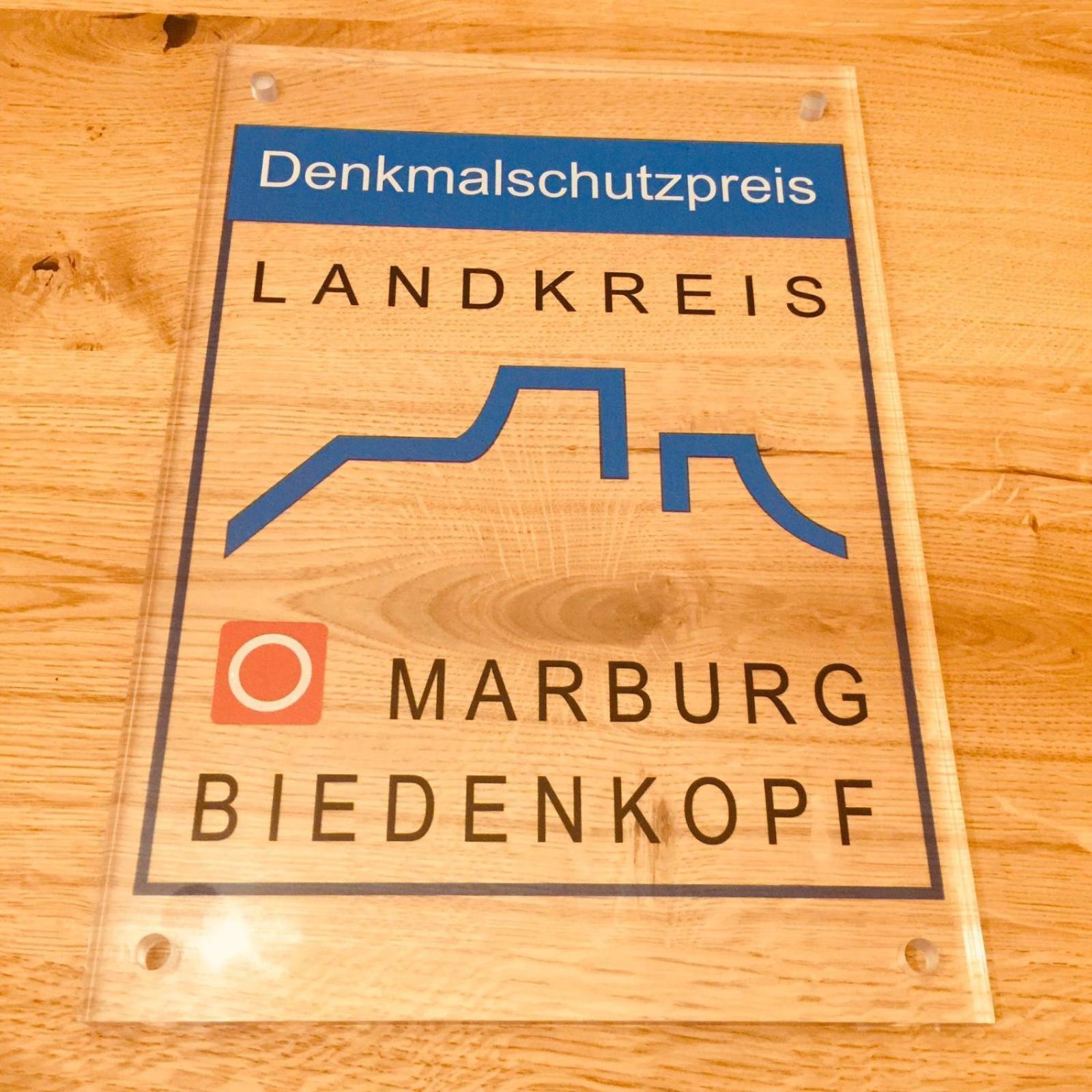 Werts Hof Ferienwohnen Villa Rauschenberg Room photo